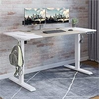 Radlove 55 x 24 Inches Table TOP for Electric Desk