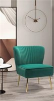 Etta Avenue - Euclid Upholstered Side Chair
