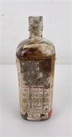 Wright's Condensed Smoke Bottle