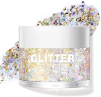 Sealed-LANGMANNI- Glitter Gel