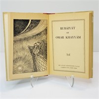 Rubaiyat of Omar Khayyam