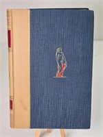 1932 Sanine -Russian Love Novel