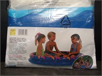 Aqua Leisure Splash Pool