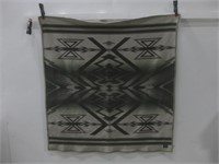 55"x 57" Pendleton Blanket