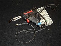 Weller Model 8200 Soldering Gun