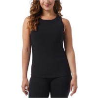 32 Degrees Women’s SM Activewear Ottoman Tank With