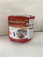 (8xbid)Simple Living 300ct Universal Light Clips
