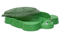 Little Tikes Turtle Sandbox, for Boys and Girls