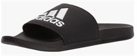 Adidas Adilette Comfort Slides Size 11 unisex