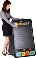 WinSpin 41 Prize Drop LED Game