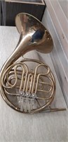 Fench Horn - No mouthpiece