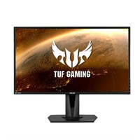 ASUS TUF Gaming 27" 2K HDR Gaming Monitor (VG27BQ)
