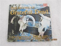 CD The Roots Of Grateful Dead Complete Blues