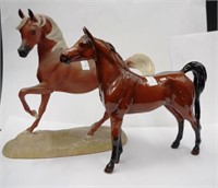 John Beswick horse figurine