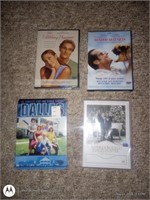 TV Show Dallas on DVD & More