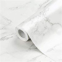 SEALED - Oxdigi Marble Contact Paper 24" x196" for