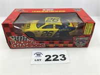 1/24 Scale Racing Champions NASCAR # 26