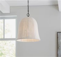 ALLEN+ROTH BELL HANGING PENDANT LIGHT $139