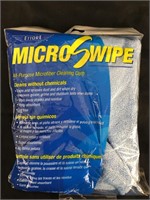 All-Purpse Microfibre Cleaning Cloth -new