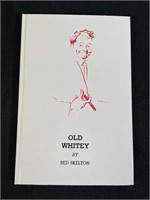 ‘Old Whitey’ Signed By Red Skelton #1321/5000