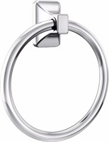 Moen Donnor Collection Chrome Hand-Towel Ring