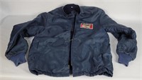 Vtg Champion Jacket Size Medium