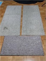 Carpet Sections