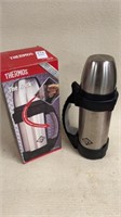 New Thermos The Rock
