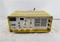 Yellow Robyn Cb Transceiver Executive T-240d