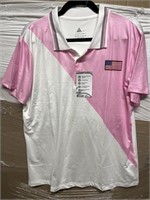 Size X-large men Polo