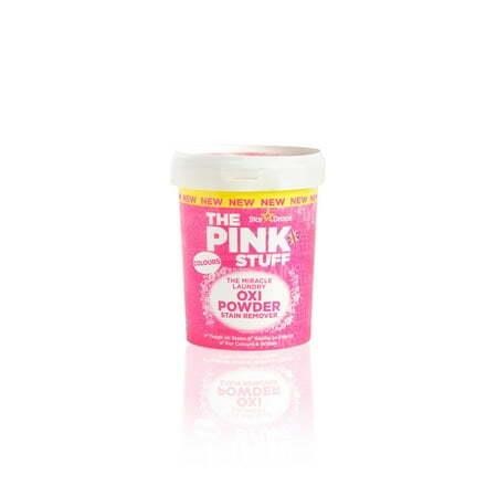 The Pink Stuff Oxi-Powder  35.2 oz