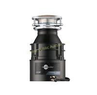 InSinkErator $154 Retail Garbage Disposal Badger