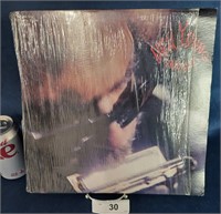 Neil Young unpluged Laser Disc