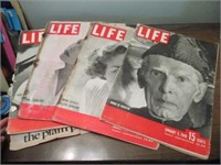 life magazines .