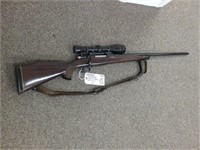Weatherby South Gate California Model 98