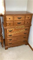 FLANDERS CHEST OF DRAWERS