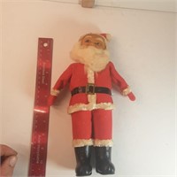 Antique Santa