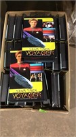 Star Trek Voyager collection