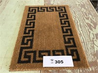 DOOR MAT