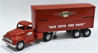 Custom Tonka Ace Hardware Stores Truck & Trailer
