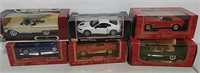1-18 scale diecast toy cars