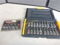 Hex Drives and Remover Set