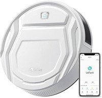 ULN-Powerful WiFi Robot Vacuum