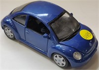 Volkswagen New Beetle