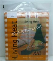 Living Heat In floor Heating Mat -20" by 177" $329
