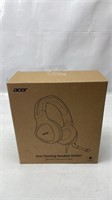 Acer gaming headset