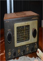 VINTAGE RADIO