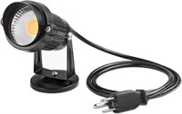 Lemonbest LED Landscape Up Down Light-2Pcs