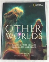 National Geographic other worlds book