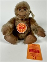 STEIFF - ARCHE STEIFF COLLECTION - GORILLA